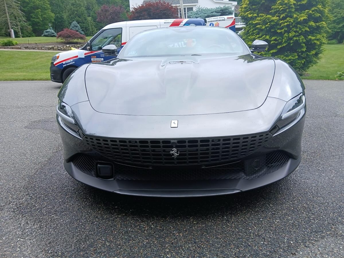Ferrari Roma