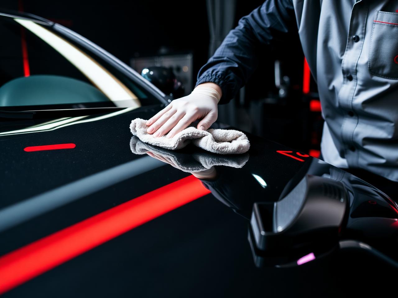Ceramic Coating